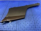 2011-2015 Audi R8 Convertible Rear Left Lower Quarter Panel Teak Brown 427809384 Used. Price: $425.00.