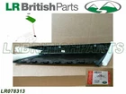 Genuine Land Rover Quarter Panel Finisher Pillar R. Sport 14 On Rh LR102622 New. Price: $225.00.