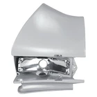 For Chevy Chevelle 68 Oer 7795387 Driver Side Replacement Tail Light Housing New. Price: $355.39.
