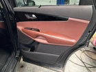 2017 Kia Sorento Right Rear Door Trim Panel Used. Price: $135.85.