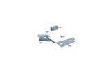 Genuine Mercedes-benz Dampening Load Cmprt 236-682-58-00 New. Price: $17.37.