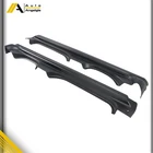 Rocker Panel Driver Passenger Pair For Silverado Gmc Sierra Extended Cab 2014-18 New. Price: $266.12.