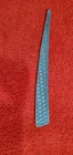 99-04 Ford Mustang Side Vent Air Scoop Trim Insert Driver 00 01 02 Lh Oem Used. Price: $14.99.