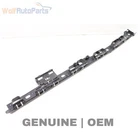 2015-2018 Porsche Macan Rear Right Side Skirt / Rocker Panel Bracket Mount Used. Price: $30.37.