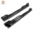 Rocker Panel Ford F150 Pickup Truck Super/extended Cab 2009 2010-2014 New. Price: $109.59.