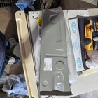 Genuine Volkswagen Connector Plate 5C6-813-223 New. Price: $75.00.