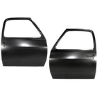 Set Of 2 Door Shells Front Driver & Passenger Side For Ram Truck Left Right Pair New. Price: $499.07.