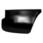 Sherman Parts 698-60R Lower Rear Quarter Panel Section Rh New. Price: $49.73.