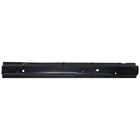 Rocker Panels Driver Left Side Hand Na For Jeep Cherokee Wagoneer 1984-1990 New. Price: $108.41.