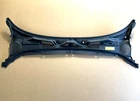 2009-2015 Jaguar Xf X250 Front Windshield Wiper Cowl Vent Cover Panel Oem Used. Price: $99.00.