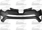 Sherman Front Bumper Cover Upper No Assist W/hole For 2016-2018 Toyota RAV4 Capa New. Price: $265.65.