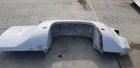 14 Chevy Silverado 3500 Drw Quarter Panel Fender Rear Left Driver White Used. Price: $765.00.