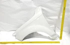 2007 2008 2009 2010 2011 2012 2013 2014 2015 Audi Q7 Oem Front Left Fender White Used. Price: $150.00.