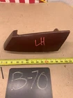 1978 1980 Oldsmobile Cutlass Supreme Lh Quarter Panel Extension 1/4 Filler Used. Price: $99.99.