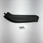 2022-2025 Hyundai Santa Cruz Rear Right Pillar Lower Trim Cover 878B0K5000 Oem Used. Price: $40.00.