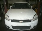 Passenger Quarter Panel Vin W 4TH Digit Limited Fits 06-16 Impala 104035 Used. Price: $125.00.