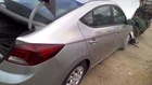 Passenger Quarter Panel Sedan Built Fits 19-20 Elantra 104790649 Used. Price: $670.76.