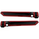 Set Of 2 Rocker Panel Trims Left-and-right For 330 Sedan & Bmw Pair New. Price: $64.83.