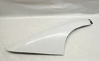 99-04 Ford Mustang Coupe Right Sail Panel Pillar Trim White XR33-6351698-AD Oem Used. Price: $59.97.