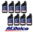 8 Quarts Acdelco Gm Oe Full Synthetic Sae 0W-20 Gen DEXOS1 Motor Oil 10-9322 New. Price: $105.57.