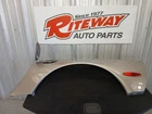 98-04 Corvette C5 Convertible Left Quarter Panel Pewter Silver Code 11U Used. Price: $649.95.