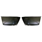 Rear Quarter Lower Section 6' Bed For 02-08 Dodge Ram 1500 3500 Pickup Pair New. Price: $215.90.