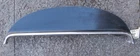 Nice 1977-1979 Pontiac Bonneville Catalina Rh Fender Skirt 525925 Black Used. Price: $79.99.