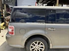 Used Right Lower Quarter Panel Fits: 2014 Ford Flex Grade. Price: $370.00.