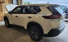 Nissan Rogue 2021 Left Quarter Panel Used 0176. Price: $570.00.