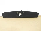 15-19 Lexus GS350 2016 Rear Deck Lid Shelf Trim Cover Panel ;:a Used. Price: $59.00.