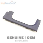 2012-2015 Audi A6 Quattro Front Right Exterior Trim / Cap 4G0853446 Used. Price: $15.99.