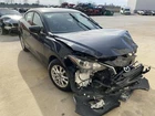 Used Right Lower Quarter Panel Fits: 2016 Mazda 3 Sedan Grade. Price: $636.00.