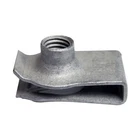 Oem Mopar For Jeep Wrangler Jk 2018 Nut Driver/passenger Side Single Pc. Upper New. Price: $17.03.