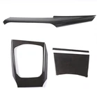 Fits 2025+ Bmw M340I M440I Dash & Center Console Abs Carbon Fiber Trim Cover New. Price: $104.98.