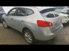 Driver Center Pillar Vin 1ST Digit Japan Built Fits 08-15 Rogue 362337 Used. Price: $275.00.