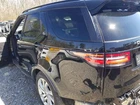 2019 Land Rover Discovery Quarter Panel *cut* Left Driver Black Used. Price: $726.75.