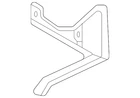 Genuine Audi Quarter Panel Insulator 89A-810-570 New. Price: $16.42.
