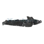 Fits 06-11 Ridgeline Front Splash Shield Inner Fender Liner Panel Passenger Side New. Price: $46.95.