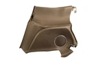 07-15 Jaguar Xkr X150 Rear Right Side Quarter Panel Trim Cover Black Oem Used. Price: $73.50.
