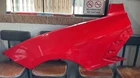 2020 2025 Corvette C8 Passenger Quarter Panel Red Great Local Original 8476395 Used. Price: $399.99.