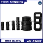6PCS Valve Body To Case Sleeve Seal Mechatronic Kit ZF6HP19 6HP21 For Bmw Z4 X5 New. Price: $16.19.