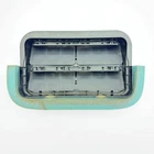 2022-2025 Subaru Wrx Rear Trunk Air Vent Grille 72651AG000 Oem Used. Price: $29.00.