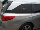 Passenger Quarter Panel Power Sliding Door Fits 18-19 Odyssey 104844014 Used. Price: $683.72.