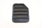 2015 - 2024 Ford Edge Rear Right Side Quarter Panel Air Pressure Vent Grille Oem Used. Price: $35.57.