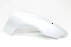96-98 Bmw E36 Z3 Rear Left Quarter Panel Fender Cover Silver Oem Used. Price: $203.35.
