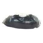 For 2006-2009 Raider Front Right Inner Fenders Black Plastic 55077712AF Q New. Price: $96.95.