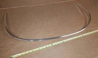 Nos 1968 Chevy Impala Caprice Opening Molding Wheelhouse Rh Front Read! Used. Price: $175.00.
