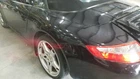 05 Porsche 911 997 Carrera Convertible Quarter Panel Cut Left Driver Black Used. Price: $650.25.