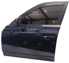 2005-2010 Bmw X3 3.0SI Complete Driver Left Front Door W/ Side Mirror. Used. Price: $449.00.