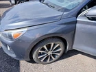 Driver Left Fender Hatchback Gt Fits 18-20 Elantra 1361900 Used. Price: $465.40.